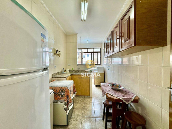 Imagem Apartamento com 1 Quarto à Venda, 50 m² em Jardim Astúrias - Guarujá Imagem Apartamento com 1 Quarto à Venda, 50 m² em Jardim Astúrias - Guarujá