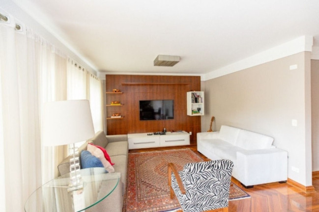 Imagem Apartamento com 4 Quartos à Venda, 173 m² em Perdizes - São Paulo Imagem Apartamento com 4 Quartos à Venda, 173 m² em Perdizes - São Paulo