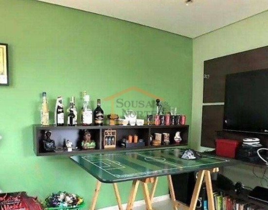 Imagem Casa de Condomínio com 4 Quartos à Venda, 170 m² em Vila Pedra Branca - São Paulo Imagem Casa de Condomínio com 4 Quartos à Venda, 170 m² em Vila Pedra Branca - São Paulo