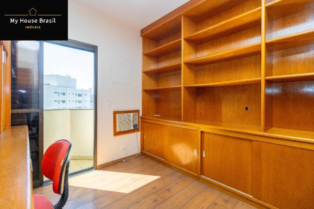 Imagem Apartamento com 4 Quartos à Venda, 207 m² em Santana - São Paulo Imagem Apartamento com 4 Quartos à Venda, 207 m² em Santana - São Paulo
