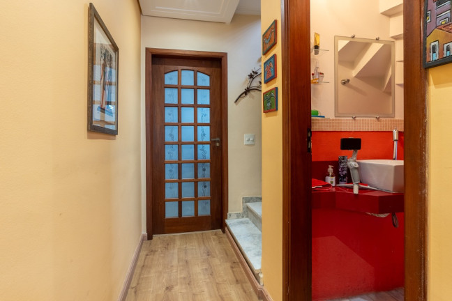 Imagem Casa com 3 Quartos à Venda, 177 m² em Parque Jabaquara - São Paulo Imagem Casa com 3 Quartos à Venda, 177 m² em Parque Jabaquara - São Paulo