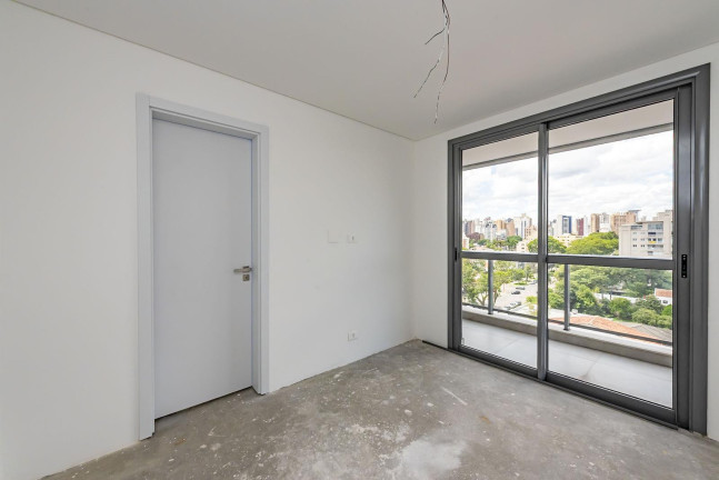 Imagem Cobertura com 3 Quartos à Venda, 172 m² em Vila Izabel - Curitiba