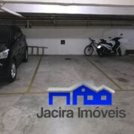 Imagem Apartamento com 2 Quartos à Venda, 137 m² em Embaré - Santos