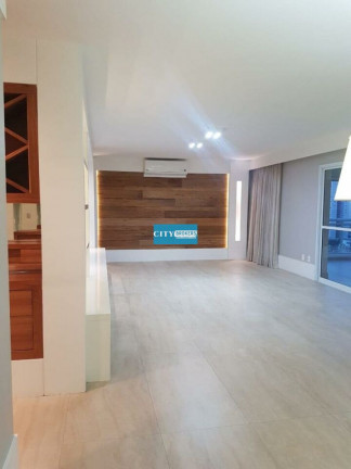 Imagem Apartamento com 4 Quartos à Venda, 210 m² em Vila Leopoldina - São Paulo