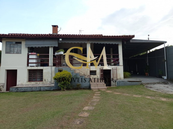 Imagem Casa com 3 Quartos à Venda, 1.020 m² em Jardim Centenário - Atibaia Imagem Casa com 3 Quartos à Venda, 1.020 m² em Jardim Centenário - Atibaia