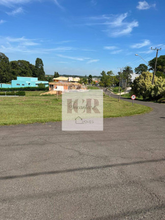 Imagem Terreno em Condomínio à Venda, 1.460 m² em Parque São Bento - Sorocaba