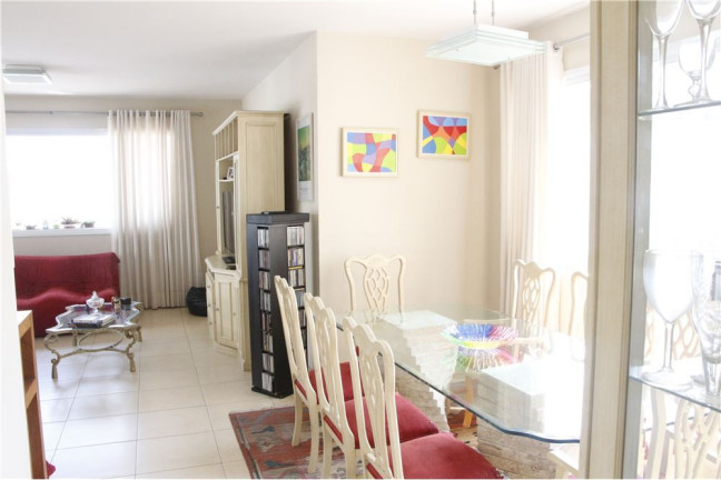 Imagem Apartamento com 4 Quartos à Venda, 176 m² em Pinheiros - São Paulo