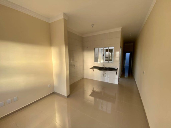 Imagem Casa com 2 Quartos à Venda, 50 m² em Jardim Santa Marta - Sorocaba Imagem Casa com 2 Quartos à Venda, 50 m² em Jardim Santa Marta - Sorocaba