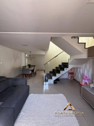 Imagem Apartamento com 3 Quartos à Venda, 190 m² em Veneza - Ipatinga