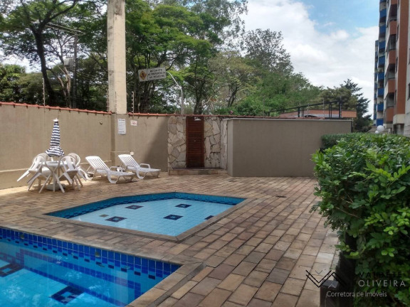 Imagem Apartamento com 3 Quartos à Venda, 106 m² em Bosque Dos Eucaliptos - São José Dos Campos Imagem Apartamento com 3 Quartos à Venda, 106 m² em Bosque Dos Eucaliptos - São José Dos Campos