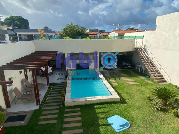 Imagem Casa com 4 Quartos à Venda, 250 m² em Pau Amarelo - Paulista Imagem Casa com 4 Quartos à Venda, 250 m² em Pau Amarelo - Paulista