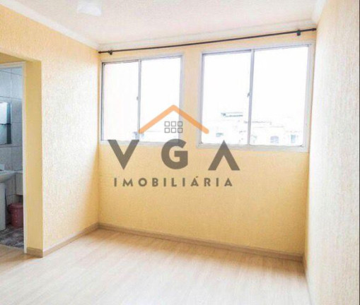 Imagem Apartamento com 2 Quartos à Venda, 56 m² em Vila Sílvia - São Paulo Imagem Apartamento com 2 Quartos à Venda, 56 m² em Vila Sílvia - São Paulo