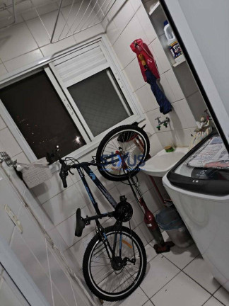 Imagem Apartamento com 2 Quartos à Venda, 46 m² em Ponte Grande - Guarulhos Imagem Apartamento com 2 Quartos à Venda, 46 m² em Ponte Grande - Guarulhos