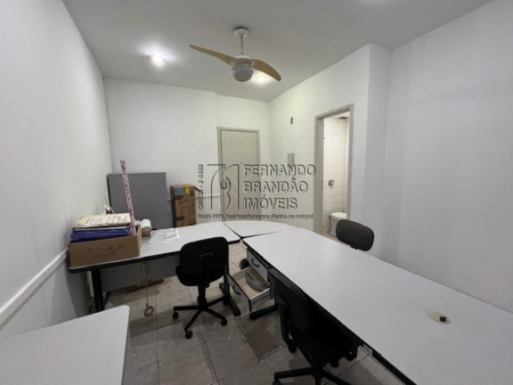 Imagem Sala Comercial à Venda, 30 m² em Barra Da Tijuca - Rio De Janeiro Imagem Sala Comercial à Venda, 30 m² em Barra Da Tijuca - Rio De Janeiro