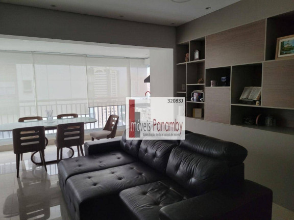 Apartamento com 3 Quartos à Venda, 103 m² em Centro - Santo André