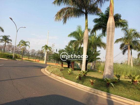 Imagem Terreno à Venda, 614 m² em Alphaville Dom Pedro - Campinas Imagem Terreno à Venda, 614 m² em Alphaville Dom Pedro - Campinas