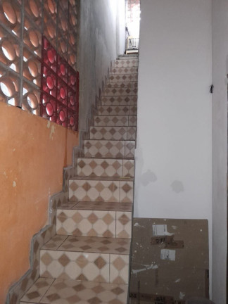 Imagem Casa com 3 Quartos à Venda, 125 m² em Jardim Mauá - Mauá Imagem Casa com 3 Quartos à Venda, 125 m² em Jardim Mauá - Mauá
