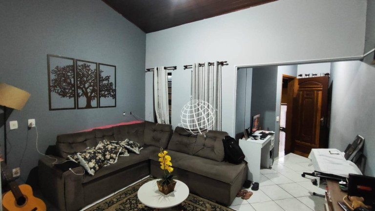 Imagem Casa com 2 Quartos à Venda, 140 m² em Jardim Alvinópolis - Atibaia Imagem Casa com 2 Quartos à Venda, 140 m² em Jardim Alvinópolis - Atibaia