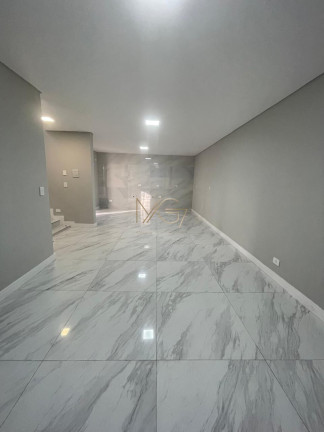 Imagem Sobrado com 3 Quartos à Venda, 152 m² em Xaxim - Curitiba Imagem Sobrado com 3 Quartos à Venda, 152 m² em Xaxim - Curitiba