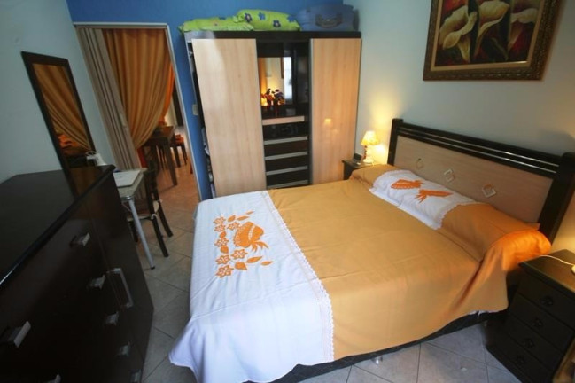 Imagem Apartamento com 1 Quarto para Temporada, 35 m² em Copacabana - Rio De Janeiro Imagem Apartamento com 1 Quarto para Temporada, 35 m² em Copacabana - Rio De Janeiro