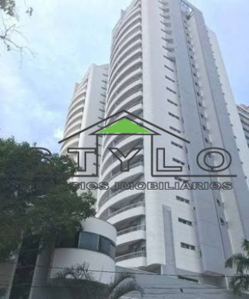 Imagem Cobertura com 3 Quartos à Venda, 172 m² em Centro - São Bernardo Do Campo Imagem Cobertura com 3 Quartos à Venda, 172 m² em Centro - São Bernardo Do Campo