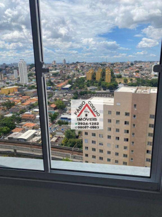 Imagem Apartamento com 2 Quartos à Venda, 41 m² em Campo Limpo - São Paulo Imagem Apartamento com 2 Quartos à Venda, 41 m² em Campo Limpo - São Paulo