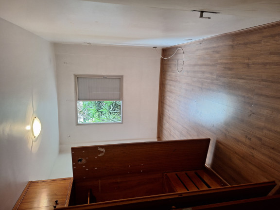 Imagem Apartamento com 3 Quartos para Alugar, 85 m² em Conjunto Residencial Ingai - São Paulo