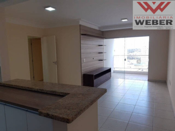 Imagem Apartamento com 3 Quartos à Venda, 91 m² em Parque Campolim - Sorocaba