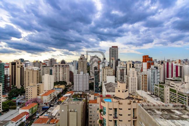 Imagem Cobertura com 1 Quarto à Venda, 76 m² em Itaim Bibi - São Paulo Imagem Cobertura com 1 Quarto à Venda, 76 m² em Itaim Bibi - São Paulo