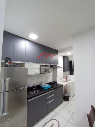 Imagem Apartamento com 2 Quartos à Venda, 51 m² em Jardim São Bento - Hortolândia Imagem Apartamento com 2 Quartos à Venda, 51 m² em Jardim São Bento - Hortolândia