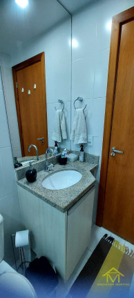 Imagem Apartamento com 2 Quartos à Venda, 60 m² em Praia De Itaparica - Vila Velha Imagem Apartamento com 2 Quartos à Venda, 60 m² em Praia De Itaparica - Vila Velha