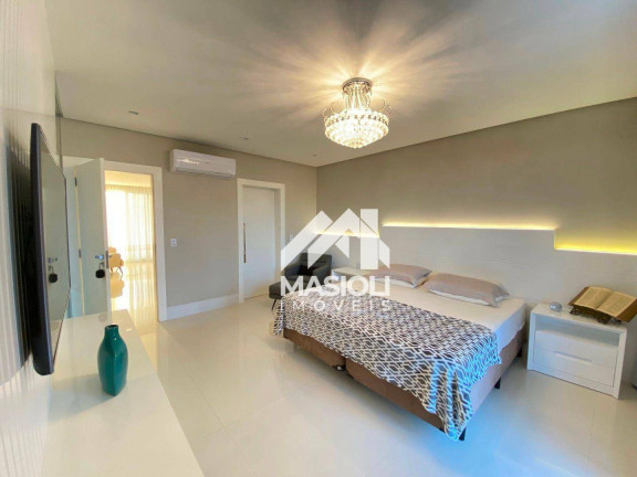 Imagem Casa com 4 Quartos à Venda, 411 m² em Interlagos - Vila Velha