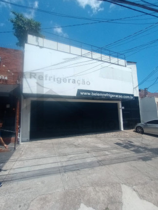 Imagem Imóvel Comercial para Alugar, em Umarizal - Belém Imagem Imóvel Comercial para Alugar, em Umarizal - Belém