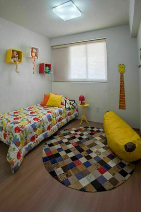 Imagem Apartamento com 3 Quartos à Venda, 82 m² em Sagrada Família - Belo Horizonte