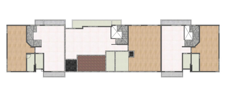 Imagem Apartamento com 3 Quartos à Venda, 134 m² em São Pedro - São José Dos Pinhais