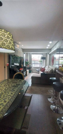 Imagem Apartamento com 2 Quartos à Venda, 88 m² em Centro - Florianópolis Imagem Apartamento com 2 Quartos à Venda, 88 m² em Centro - Florianópolis