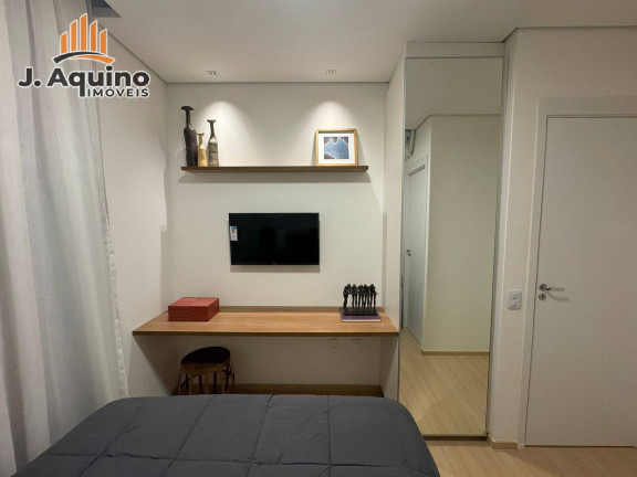 Imagem Apartamento com 3 Quartos à Venda, 59 m² em De Lourdes - Fortaleza