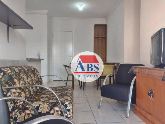 Imagem Apartamento com 2 Quartos à Venda, 54 m² em Ocian - Praia Grande Imagem Apartamento com 2 Quartos à Venda, 54 m² em Ocian - Praia Grande