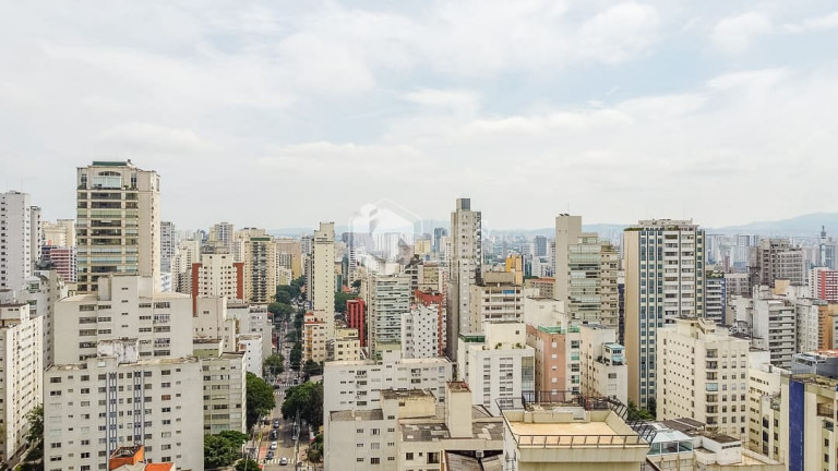 Imagem Apartamento com 4 Quartos à Venda, 356 m² em Santa Cecília - São Paulo Imagem Apartamento com 4 Quartos à Venda, 356 m² em Santa Cecília - São Paulo