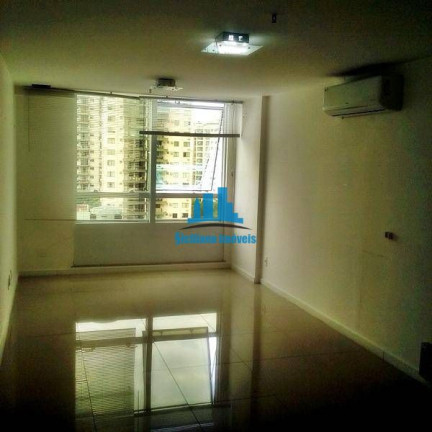 Imagem Sala Comercial à Venda, 30 m² em Santa Rosa - Niterói
