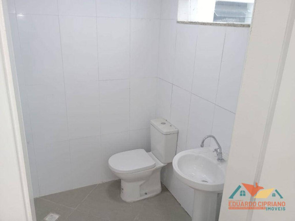Imagem Sala Comercial para Alugar, 20 m² em Centro - Caraguatatuba