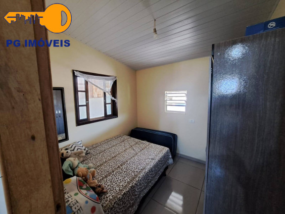 Imagem Casa com 3 Quartos à Venda, 396 m² em Shangri-lá - Pontal Do Paraná