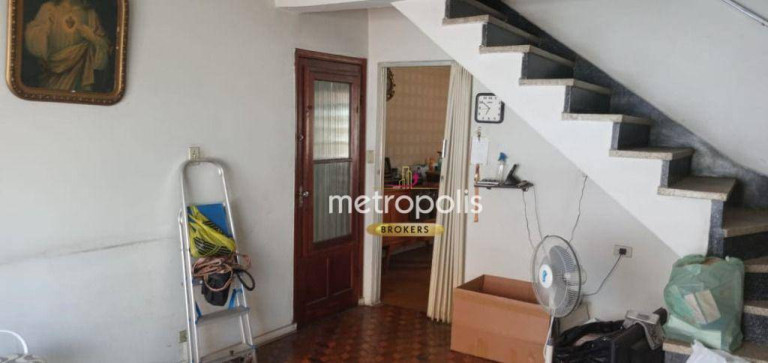 Imagem Sobrado com 2 Quartos à Venda, 116 m² em Santa Maria - São Caetano Do Sul Imagem Sobrado com 2 Quartos à Venda, 116 m² em Santa Maria - São Caetano Do Sul