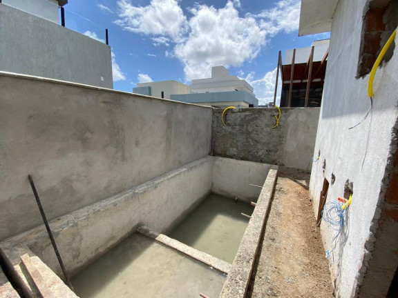 Imagem Casa de Condomínio com 3 Quartos à Venda, 109 m² em Muçumagro - João Pessoa Imagem Casa de Condomínio com 3 Quartos à Venda, 109 m² em Muçumagro - João Pessoa