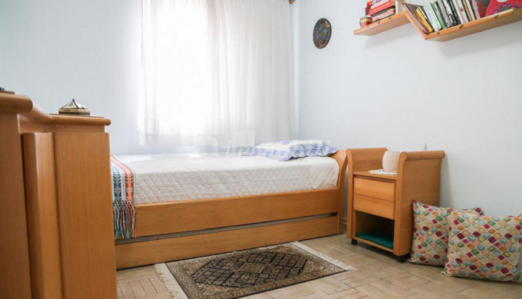 Imagem Apartamento com 4 Quartos à Venda, 170 m² em Higienópolis - São Paulo