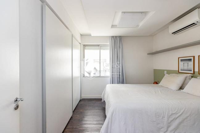 Imagem Apartamento com 2 Quartos à Venda, 101 m² em Itaim Bibi - São Paulo