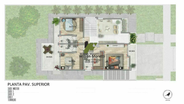Imagem Casa com 3 Quartos à Venda, 179 m² em São Venâncio - Itupeva Imagem Casa com 3 Quartos à Venda, 179 m² em São Venâncio - Itupeva