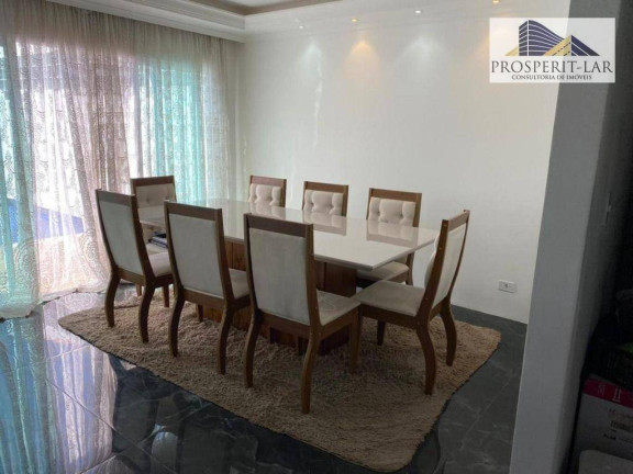 Imagem Casa com 3 Quartos à Venda, 183 m² em Portal Dos Gramados - Guarulhos Imagem Casa com 3 Quartos à Venda, 183 m² em Portal Dos Gramados - Guarulhos