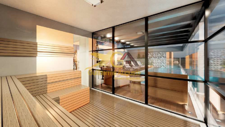 Imagem Apartamento com 1 Quarto à Venda, 25 m² em Fábricas - São João Del Rei Imagem Apartamento com 1 Quarto à Venda, 25 m² em Fábricas - São João Del Rei