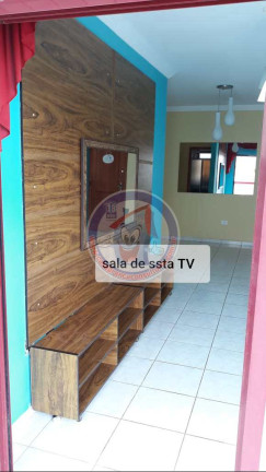 Imagem Apartamento com 2 Quartos à Venda, 80 m² em Praia Do Sonho - Itanhaém Imagem Apartamento com 2 Quartos à Venda, 80 m² em Praia Do Sonho - Itanhaém